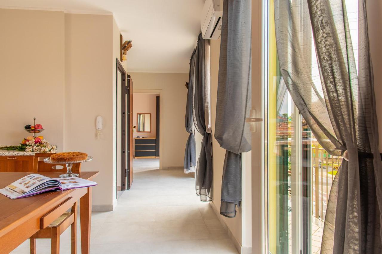 Apartamento Tramontana Loano Exterior foto